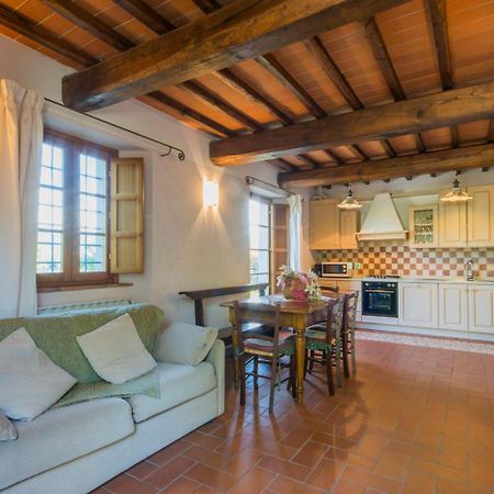 Apartment Il Borghetto-1 By Interhome Montecarelli Экстерьер фото