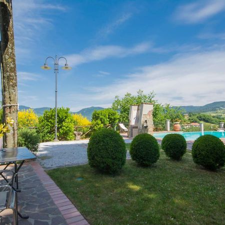 Apartment Il Borghetto-1 By Interhome Montecarelli Экстерьер фото