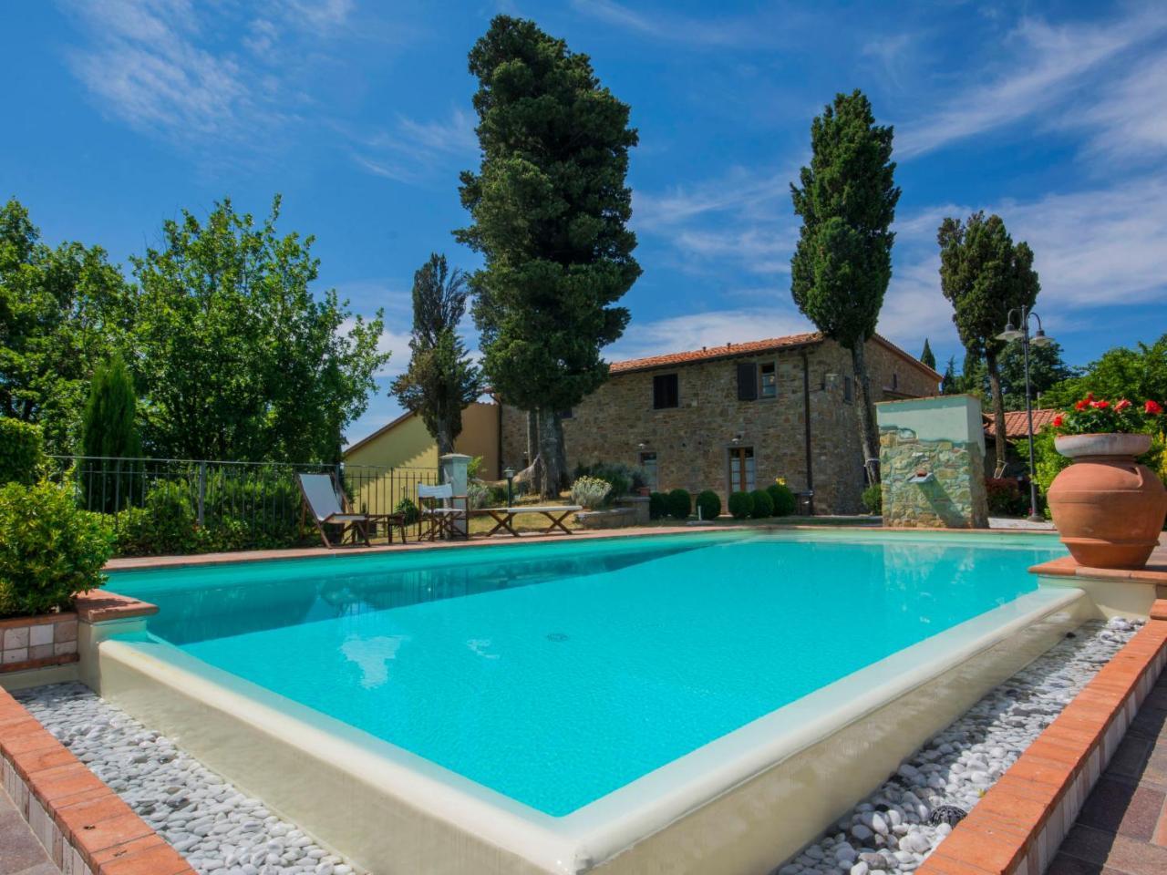 Apartment Il Borghetto-1 By Interhome Montecarelli Экстерьер фото