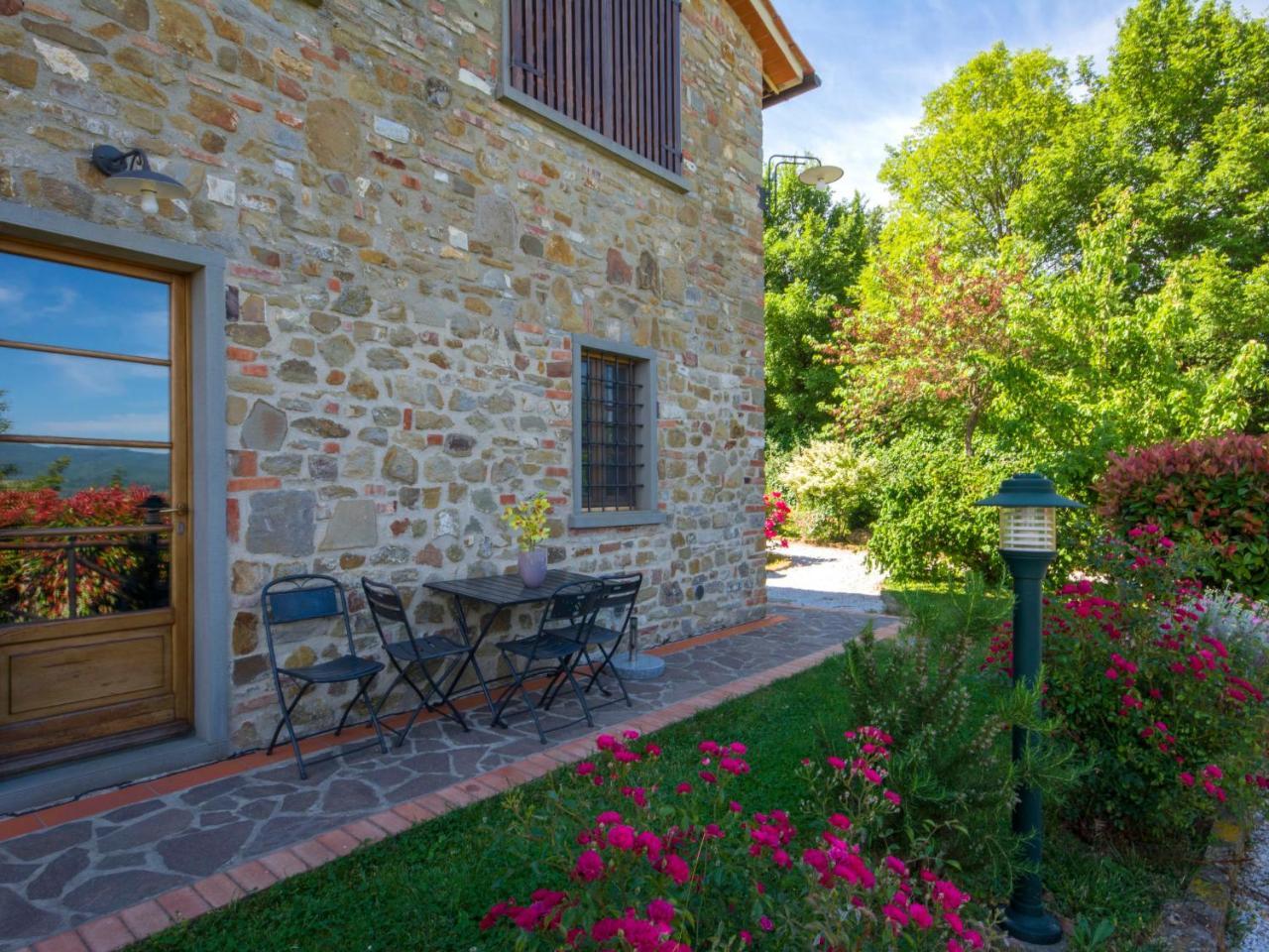 Apartment Il Borghetto-1 By Interhome Montecarelli Экстерьер фото