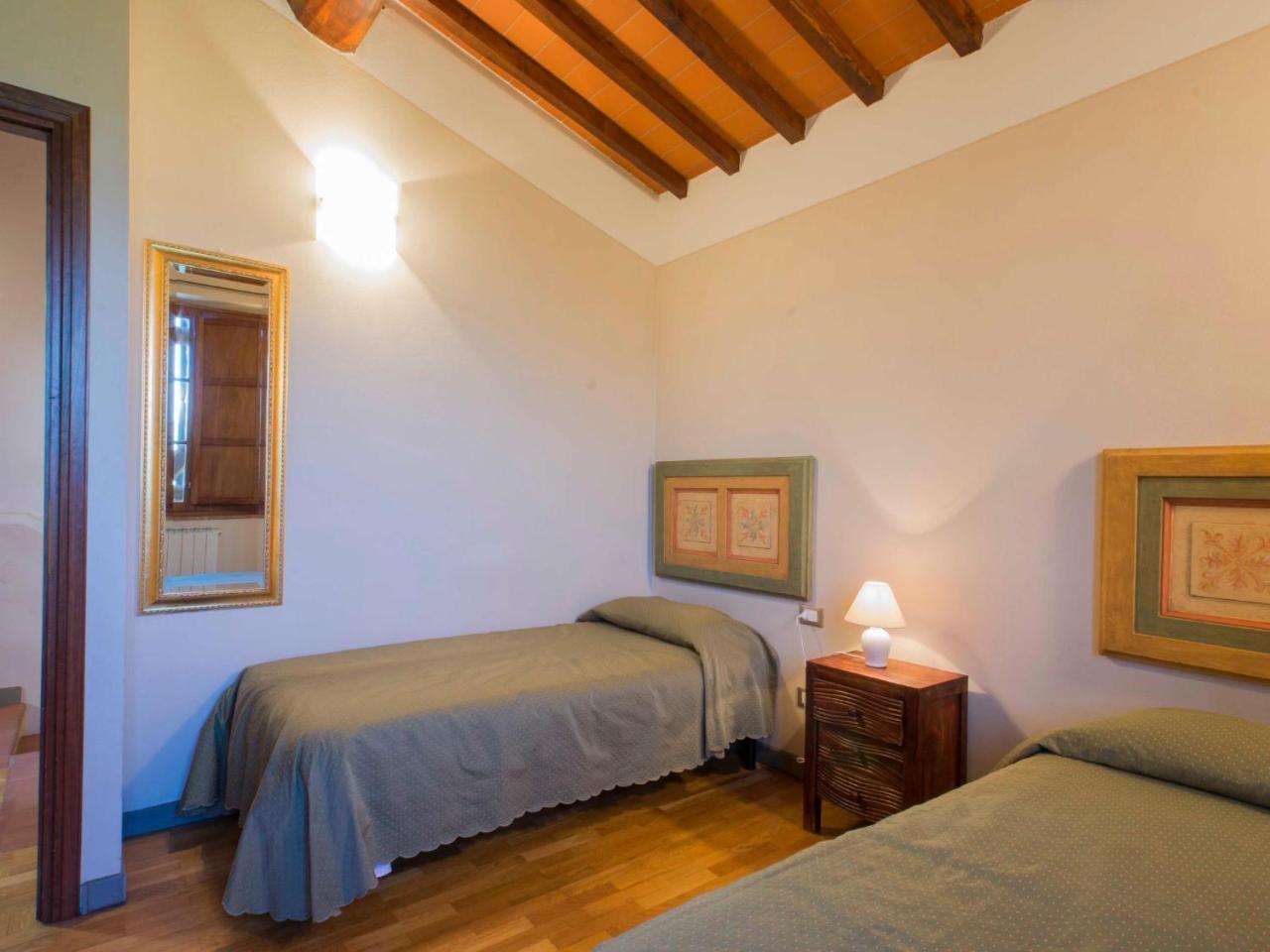 Apartment Il Borghetto-1 By Interhome Montecarelli Экстерьер фото